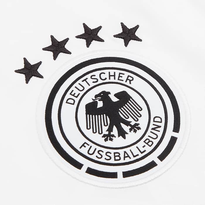 2024-25 Germany Home Shirt