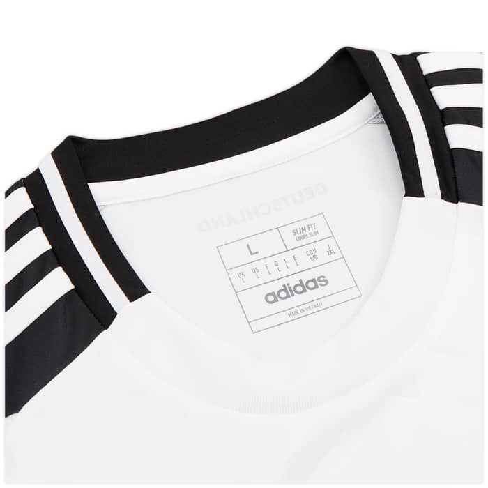 2024-25 Germany Home Shirt