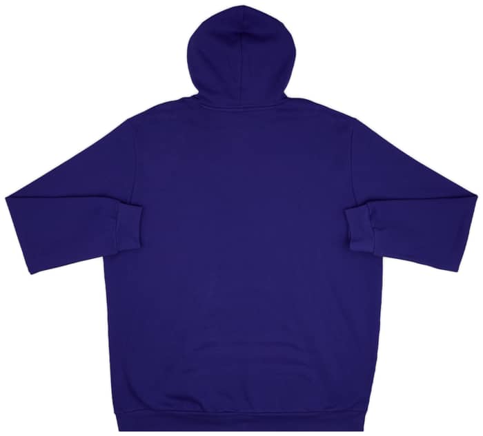 2023-24 Germany adidas DNA Hooded Top