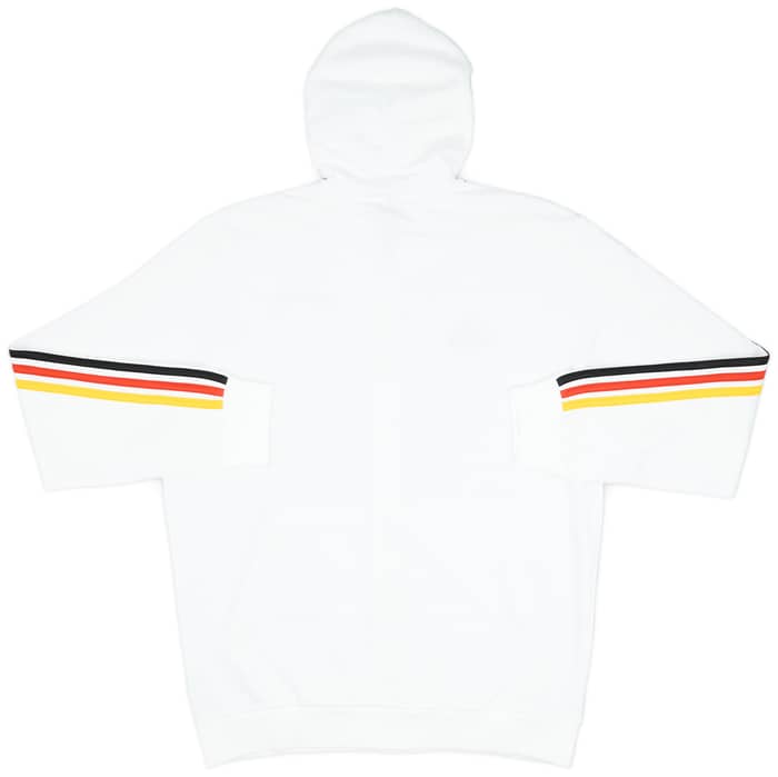 2023-24 Germany adidas DNA Hooded Jacket