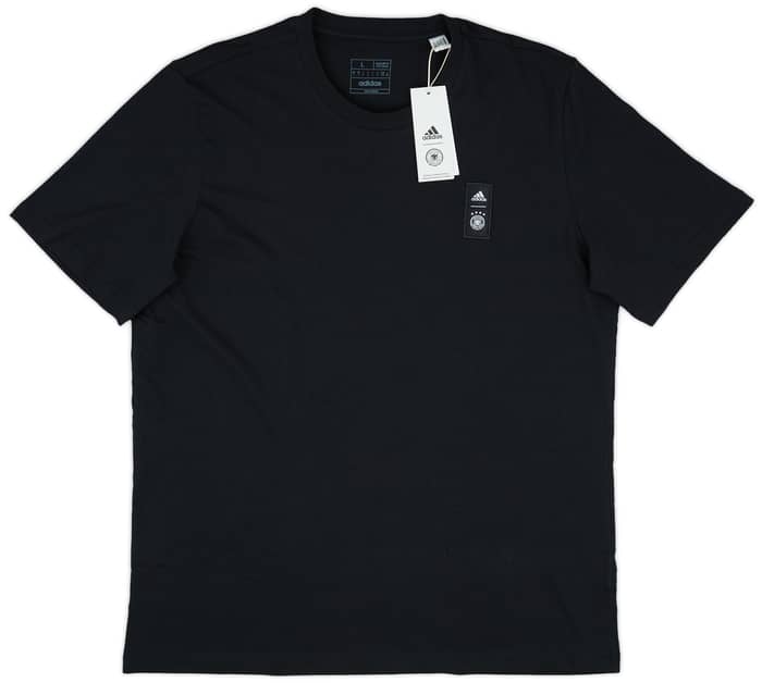2023-24 Germany adidas DNA Tee