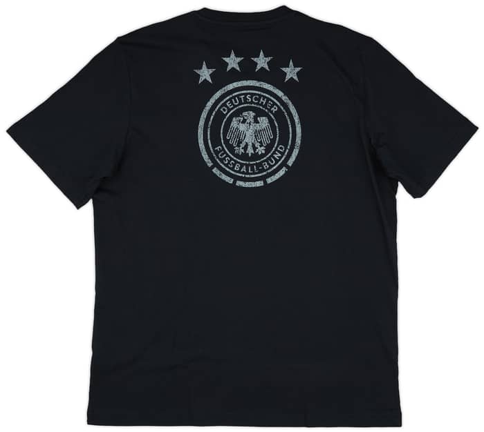 2023-24 Germany adidas DNA Tee