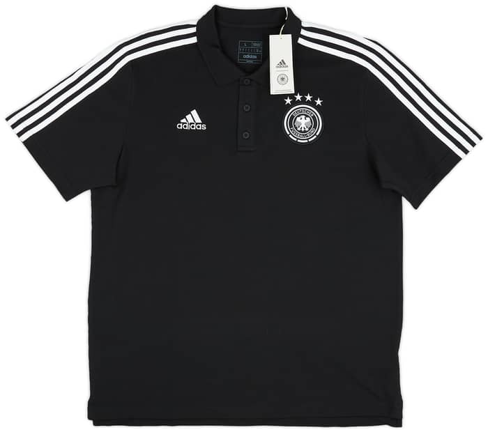 2023-24 Germany adidas DNA Polo