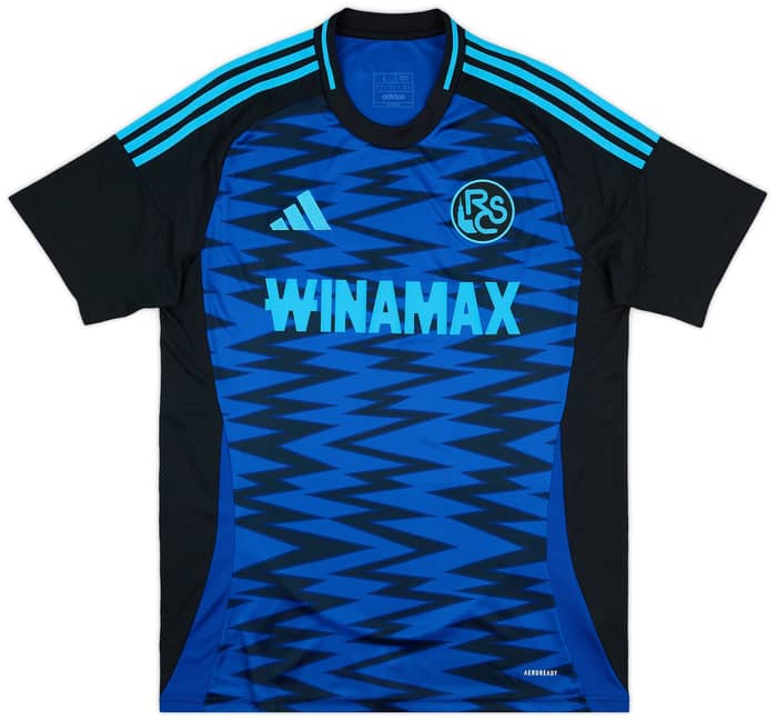 2024-25 Strasbourg Third Shirt