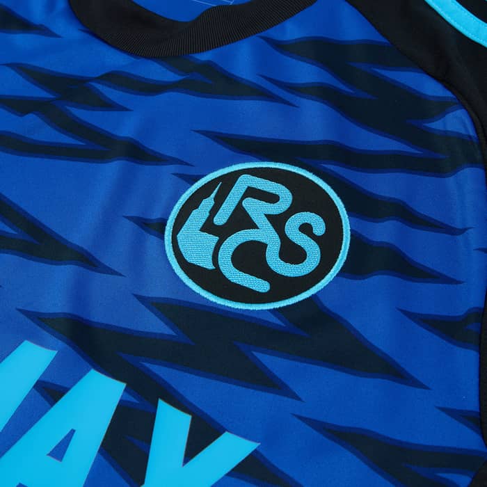 2024-25 Strasbourg Third Shirt