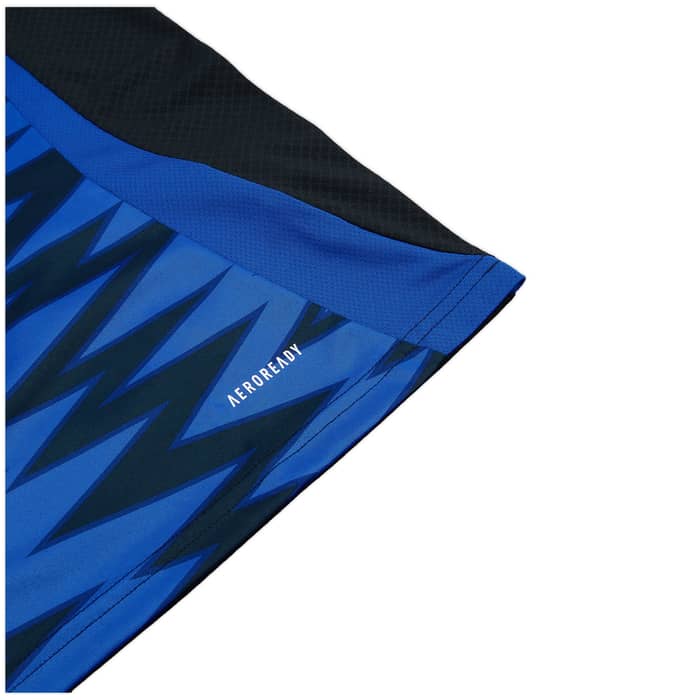 2024-25 Strasbourg Third Shirt