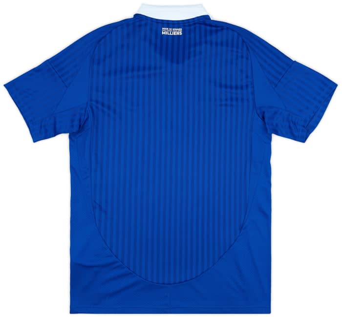 2024-25 Strasbourg Home Shirt (M)