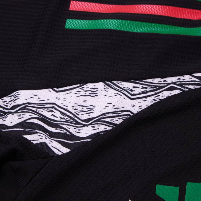 2024-25 Arsenal Authentic Away Shirt