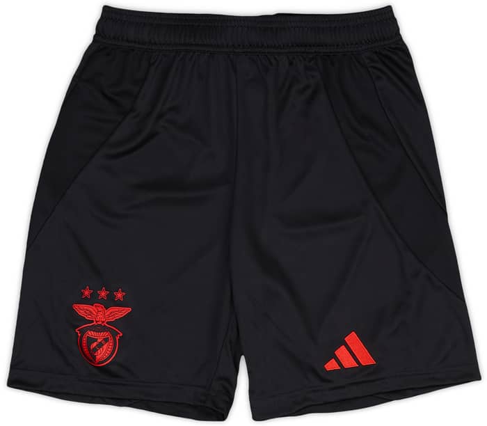 2024-25 Benfica Away Full Kit (KIDS)