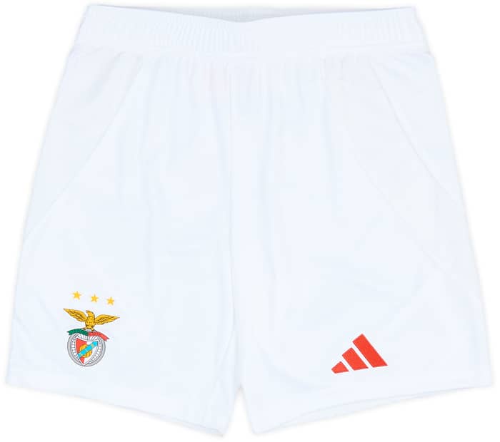 2024-25 Benfica Home Full Kit (KIDS)