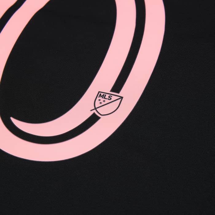 2024-25 Inter Miami Away Shirt Messi #10