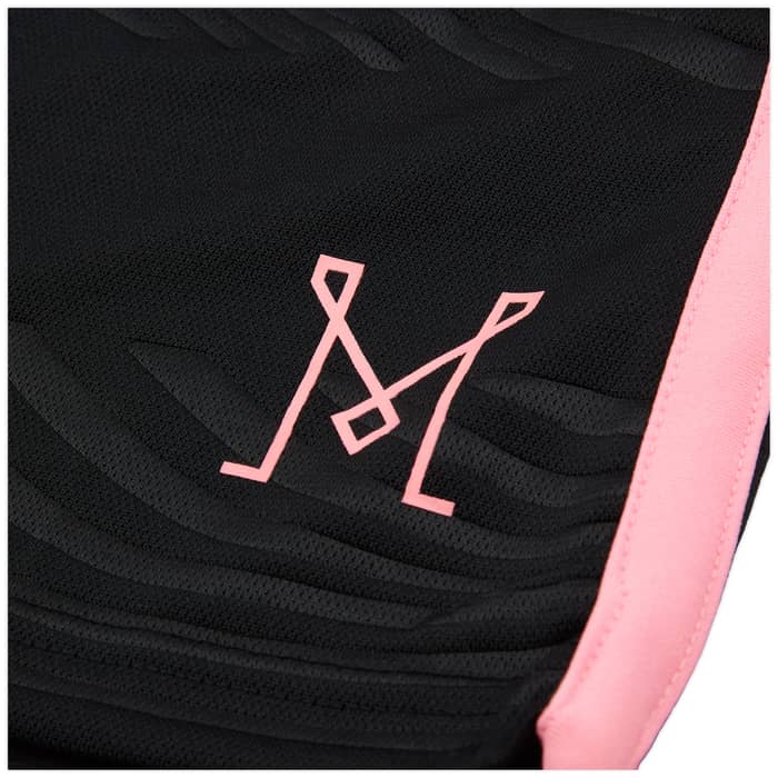 2024-25 Inter Miami Authentic Away Shirt Messi #10