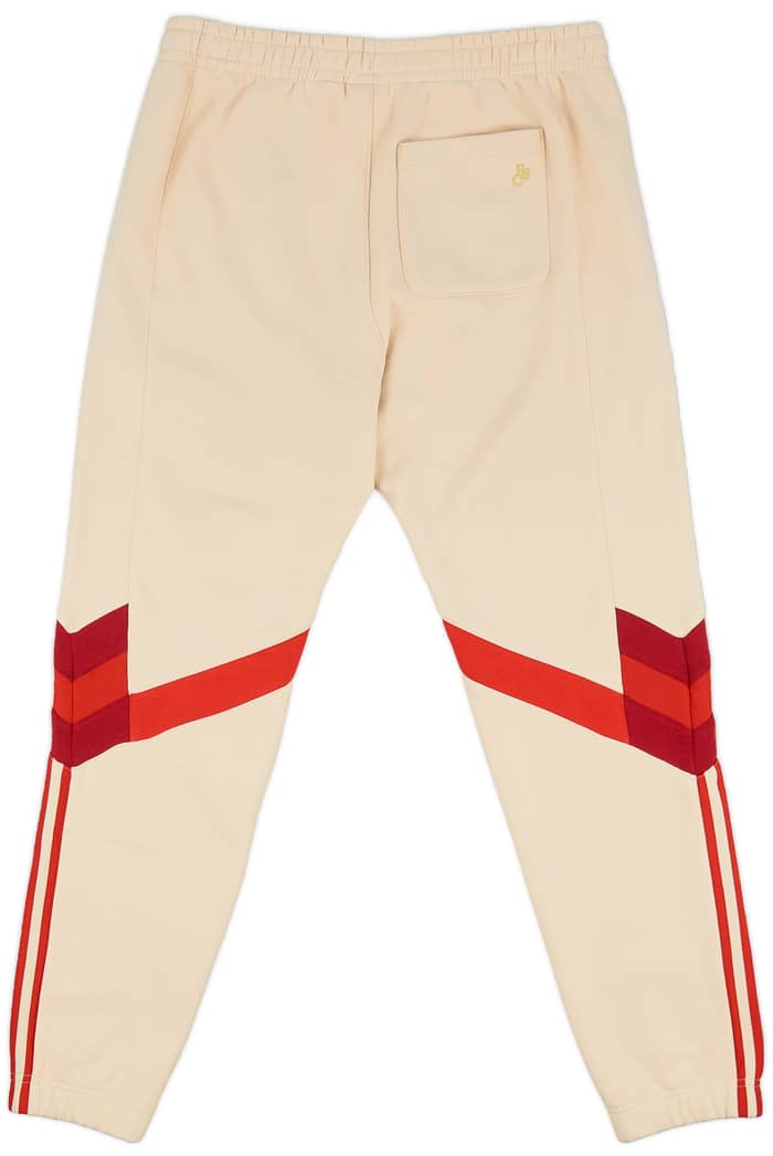 2024-25 Bayern Munich adidas Originals Pants/Bottoms