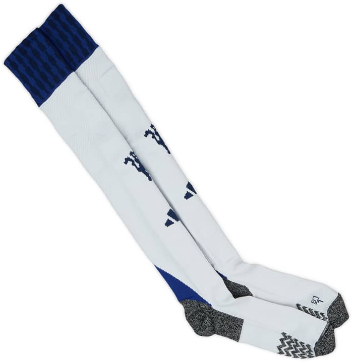 2024-25 Manchester United Away Socks (EU 46-48)