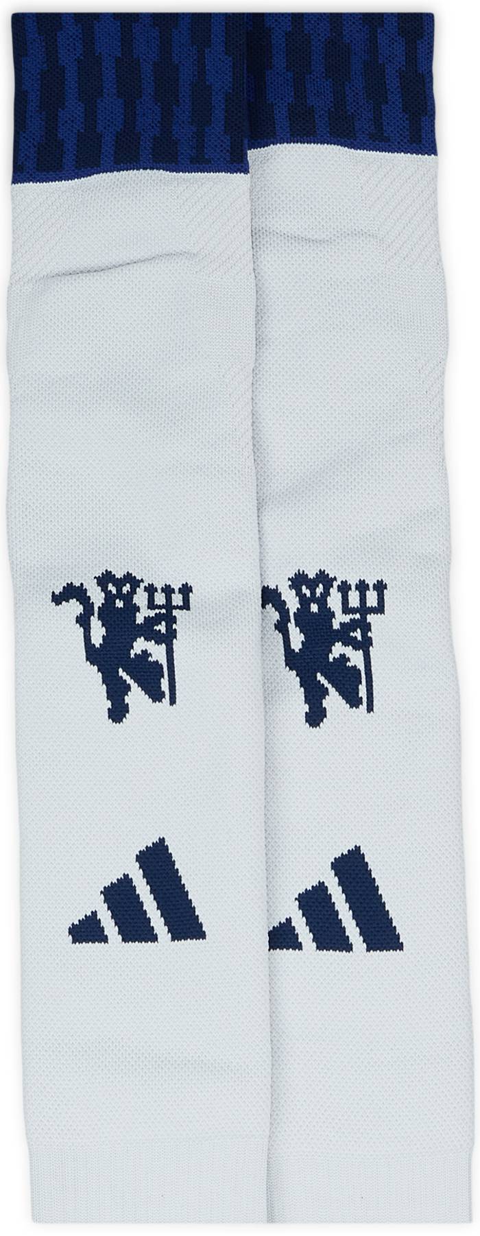 2024-25 Manchester United Away Socks (EU 46-48)