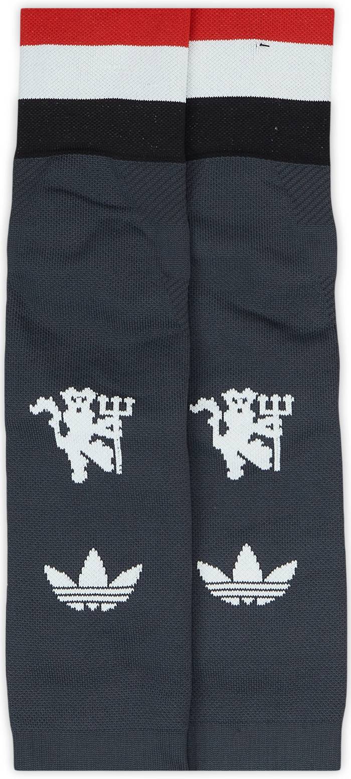 2024-25 Manchester United Third Socks (EU 46-48)