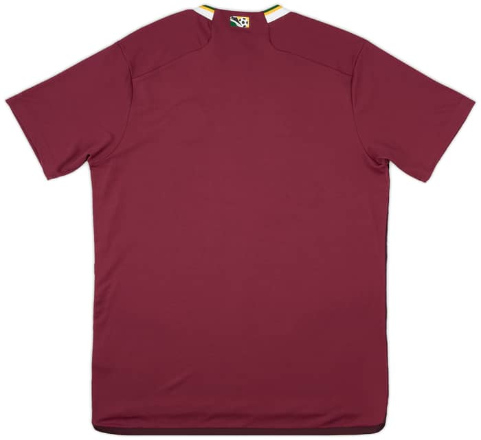 2024-25 Portland Timbers Third Shirt