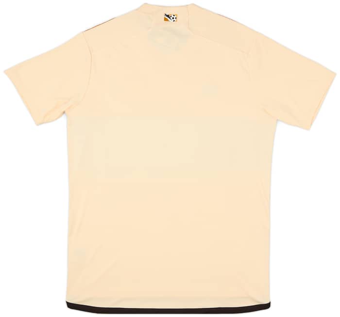 2024-25 Los Angeles FC Third Shirt