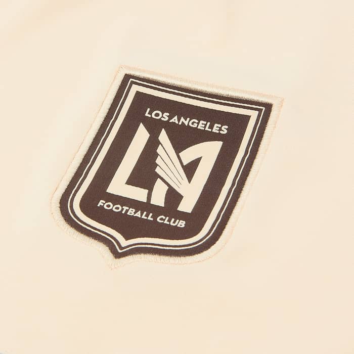 2024-25 Los Angeles FC Third Shirt