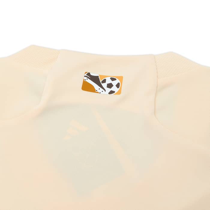 2024-25 Los Angeles FC Third Shirt