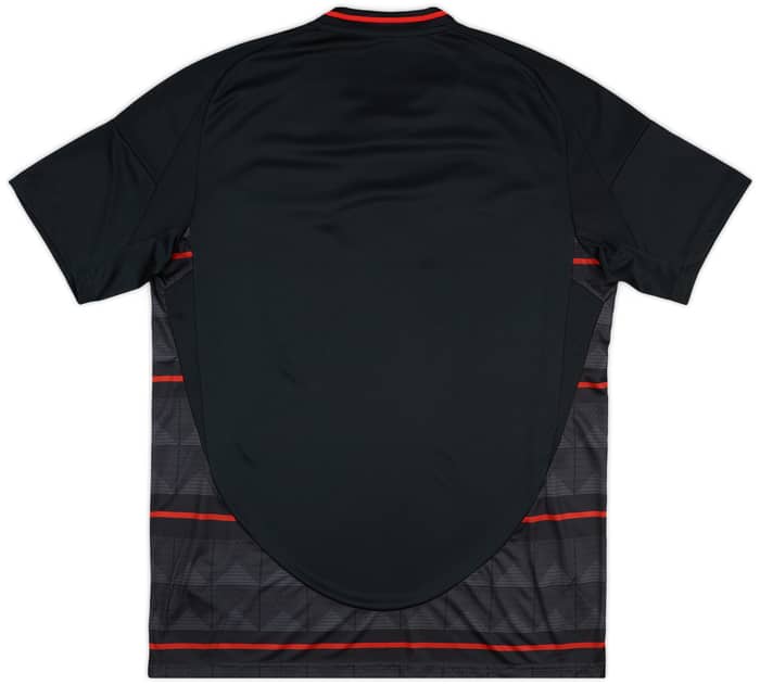 2024-25 Union Berlin Away Shirt