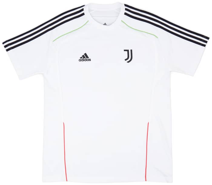 2024-25 Juventus adidas Urban Purist Tee