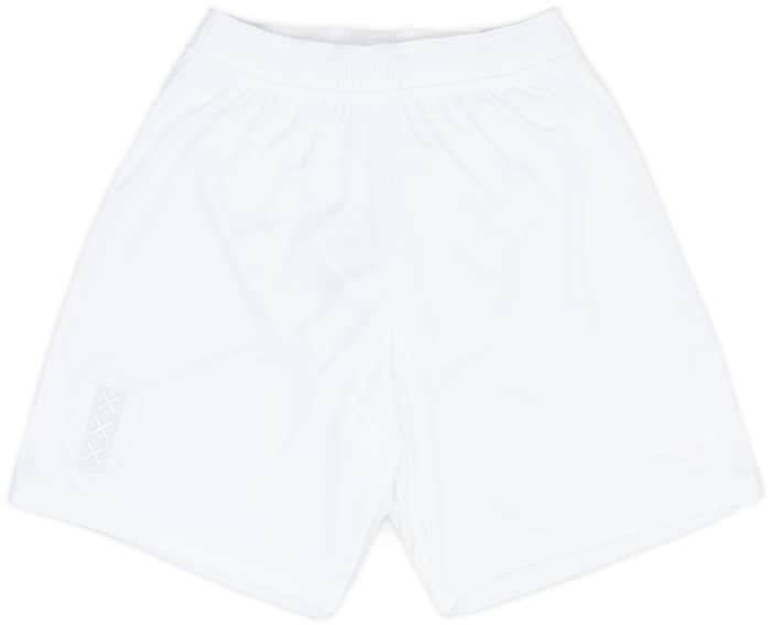 2024-25 Ajax adidas Originals 125th Anniversary Shorts