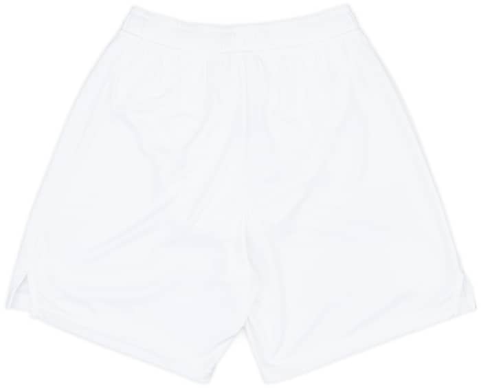 2024-25 Ajax adidas Originals 125th Anniversary Shorts