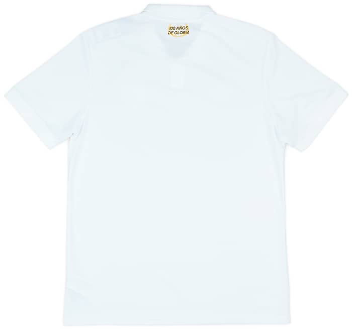 2025 Colo Colo 100th Anniversary Shirt