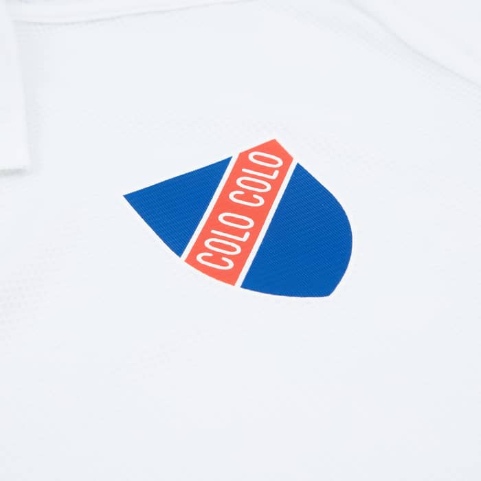 2025 Colo Colo 100th Anniversary Shirt