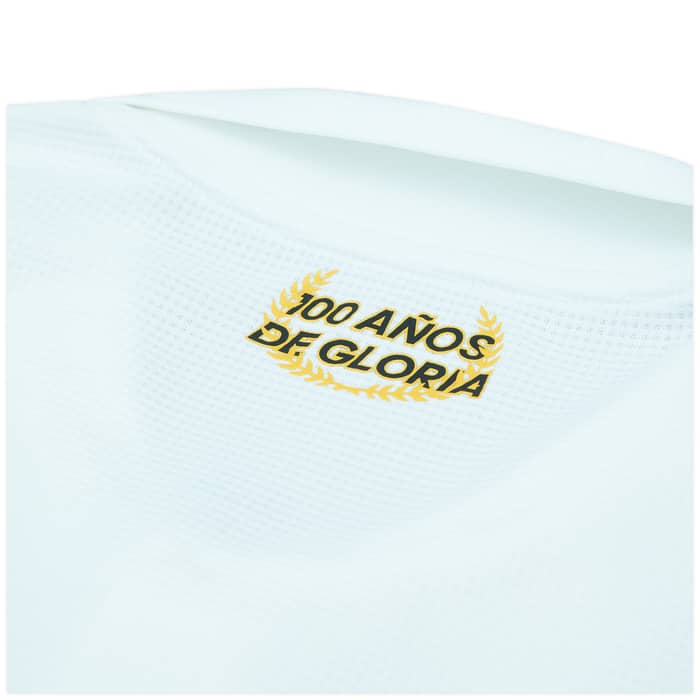 2025 Colo Colo 100th Anniversary Shirt