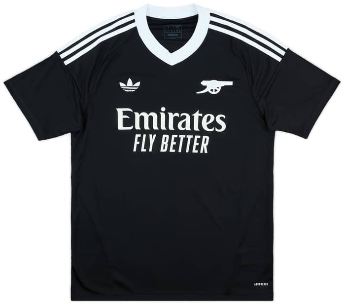 2024-25 Arsenal GK Third Shirt