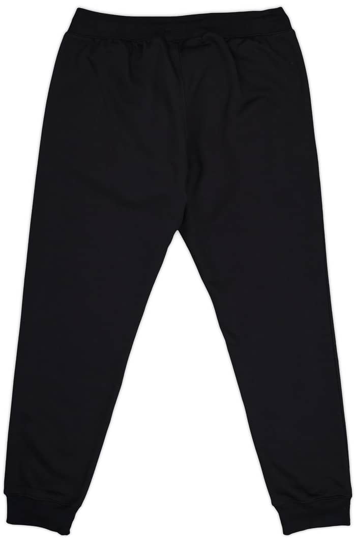 2025-26 Germany adidas Originals 125th Anniversary Track Pants/Bottoms