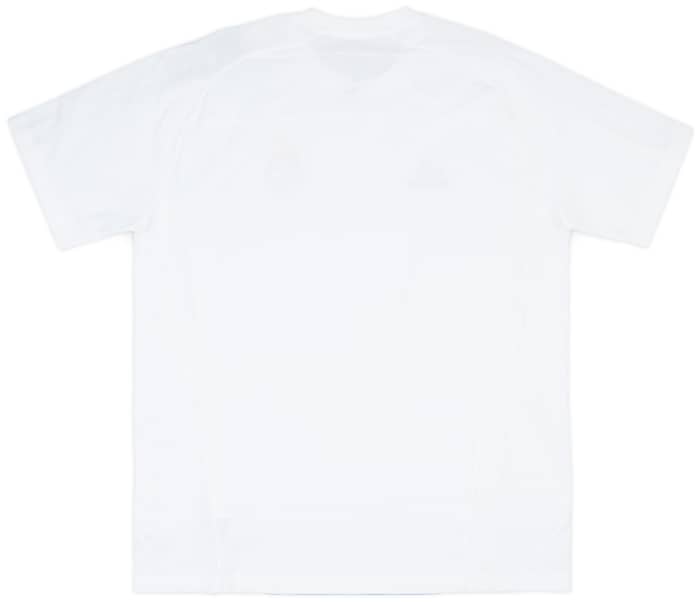 2024-25 Real Madrid adidas Urban Purist Tee