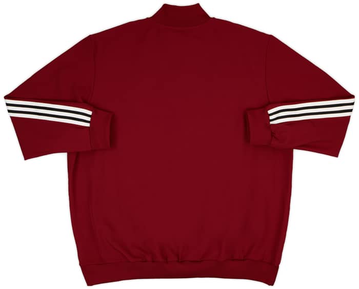 2024-25 Ajax adidas Originals 125th Anniversary Track Jacket