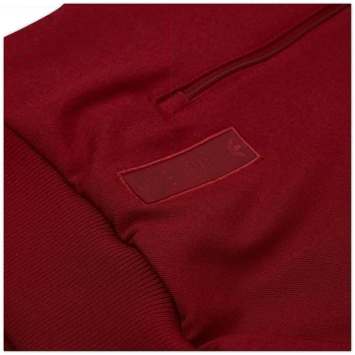 2024-25 Ajax adidas Originals 125th Anniversary Track Jacket