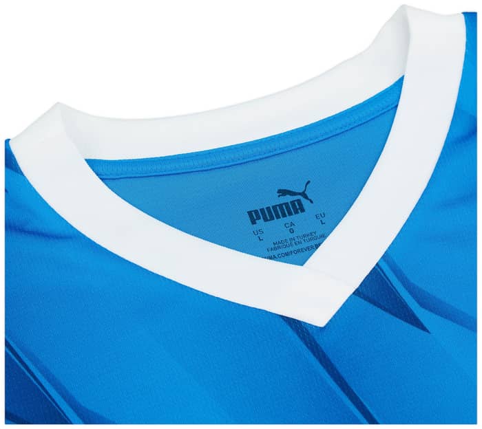 2023-24 Al Hilal Home Shirt Neymar Jr #10