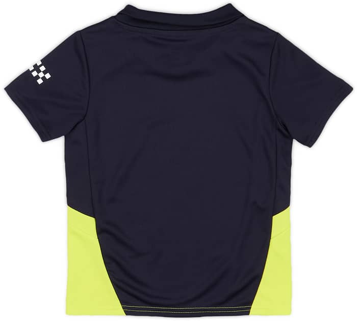 2024-25 Manchester City Away Full Kit (Little Kids)