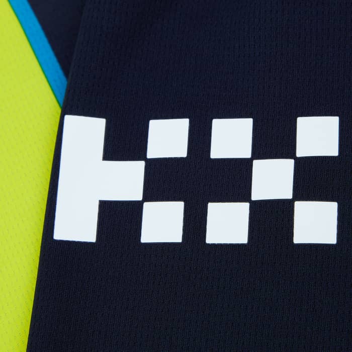2024-25 Manchester City Away L/S Shirt