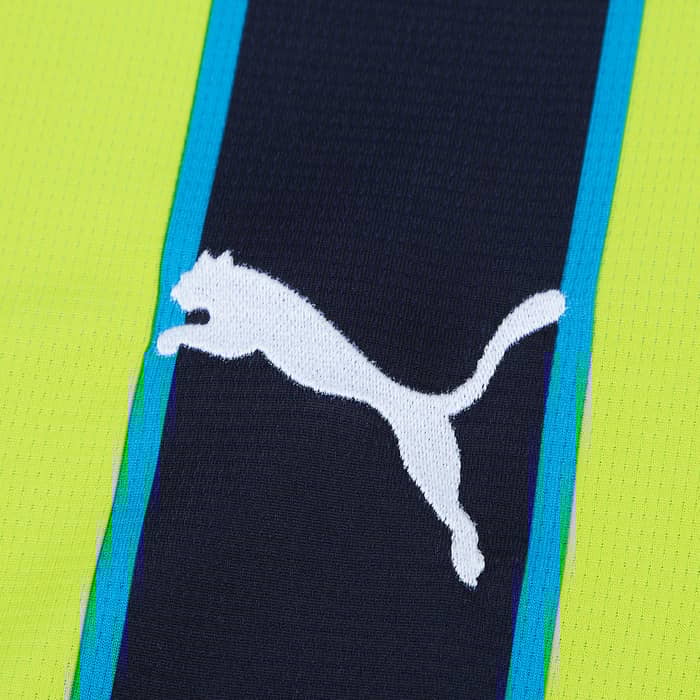 2024-25 Manchester City Away Shirt