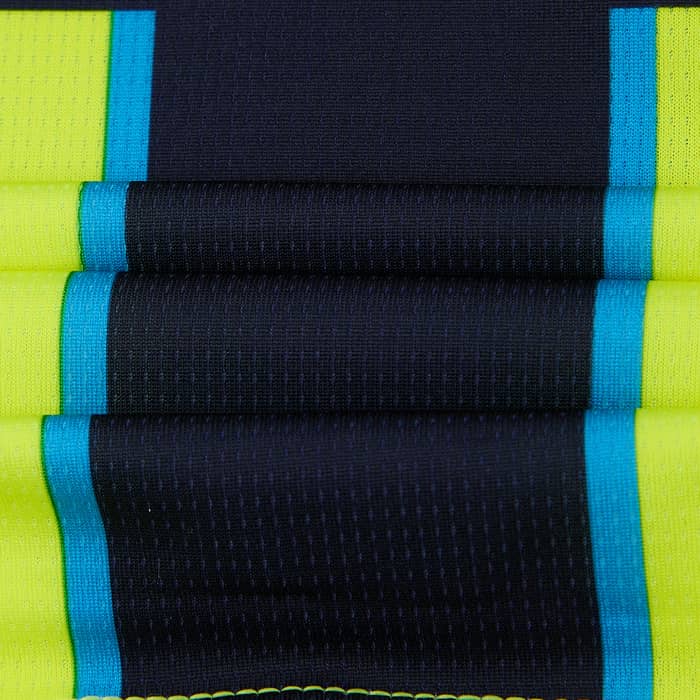 2024-25 Manchester City Away Shirt