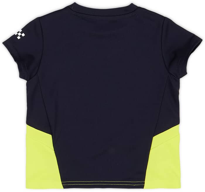 2024-25 Manchester City Away Full Kit (BABY)