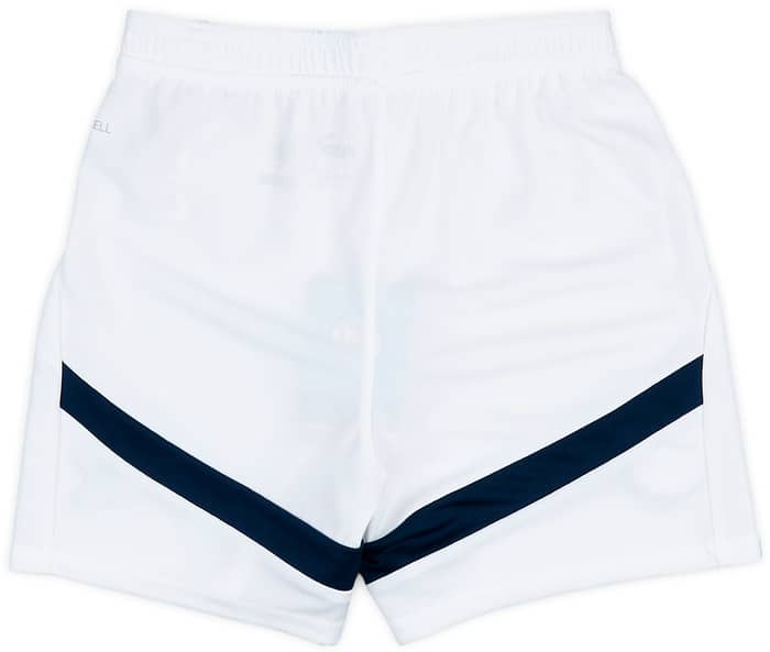 2024-25 Manchester City Home Shorts (KIDS)