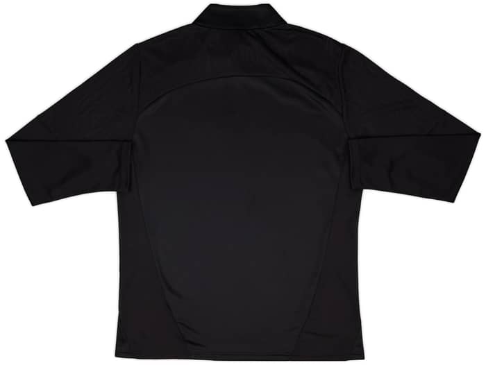 2024-25 Galatasaray Puma 1/4 Zip Training Top