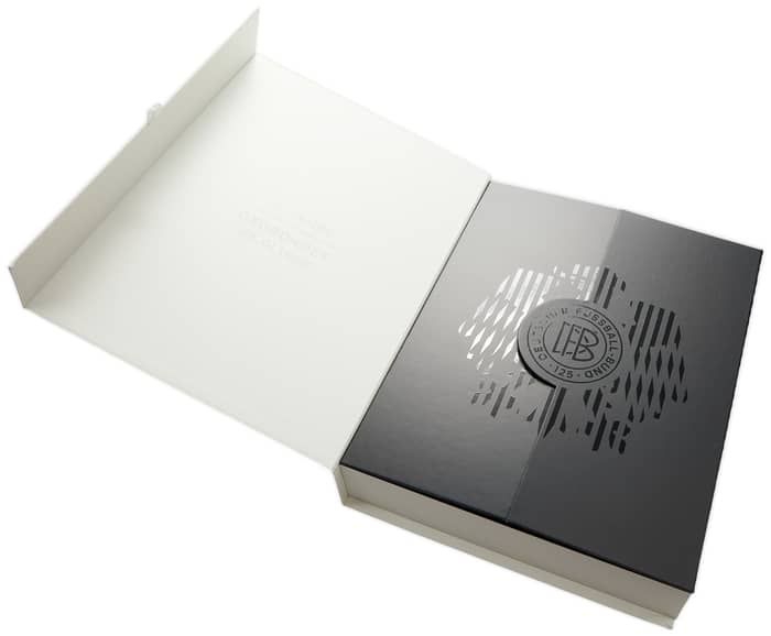 2025-26 Germany 125th Anniversary Full Kit - In Box