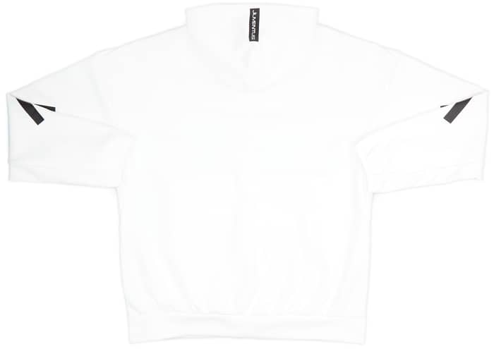 2025-26 Juventus adidas Anthem Jacket