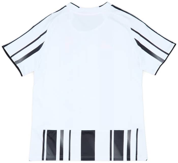 2025-26 Juventus Home Shirt (Women's)