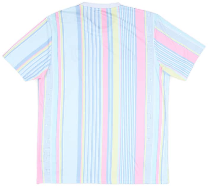2025-26 Juventus adidas Pre-Match Shirt