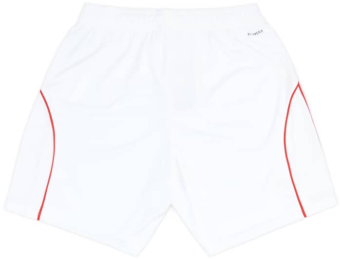 2025-26 Arsenal Home Shorts