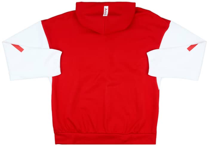2025-26 Arsenal adidas Anthem Jacket